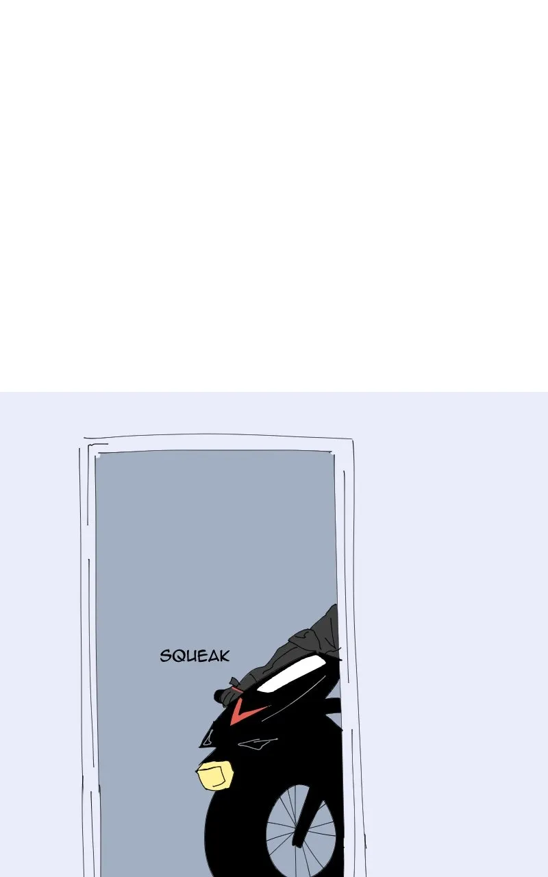 Just Roommates Chapter 127 page 1 - 