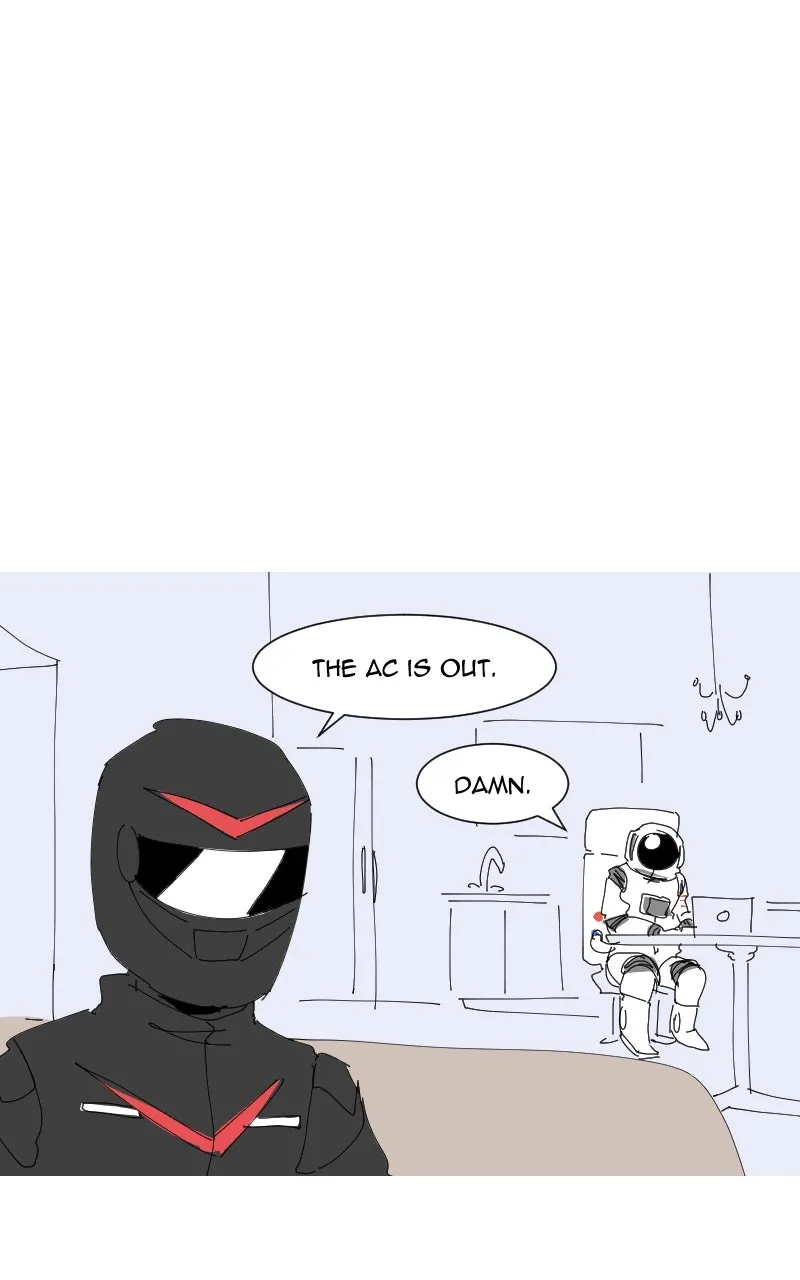 Just Roommates Chapter 129 page 1 - 