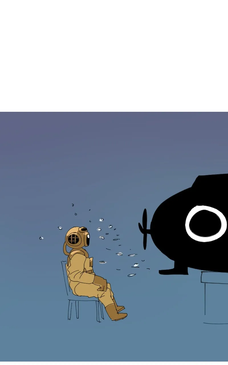 Just Roommates Chapter 129 page 6 - 