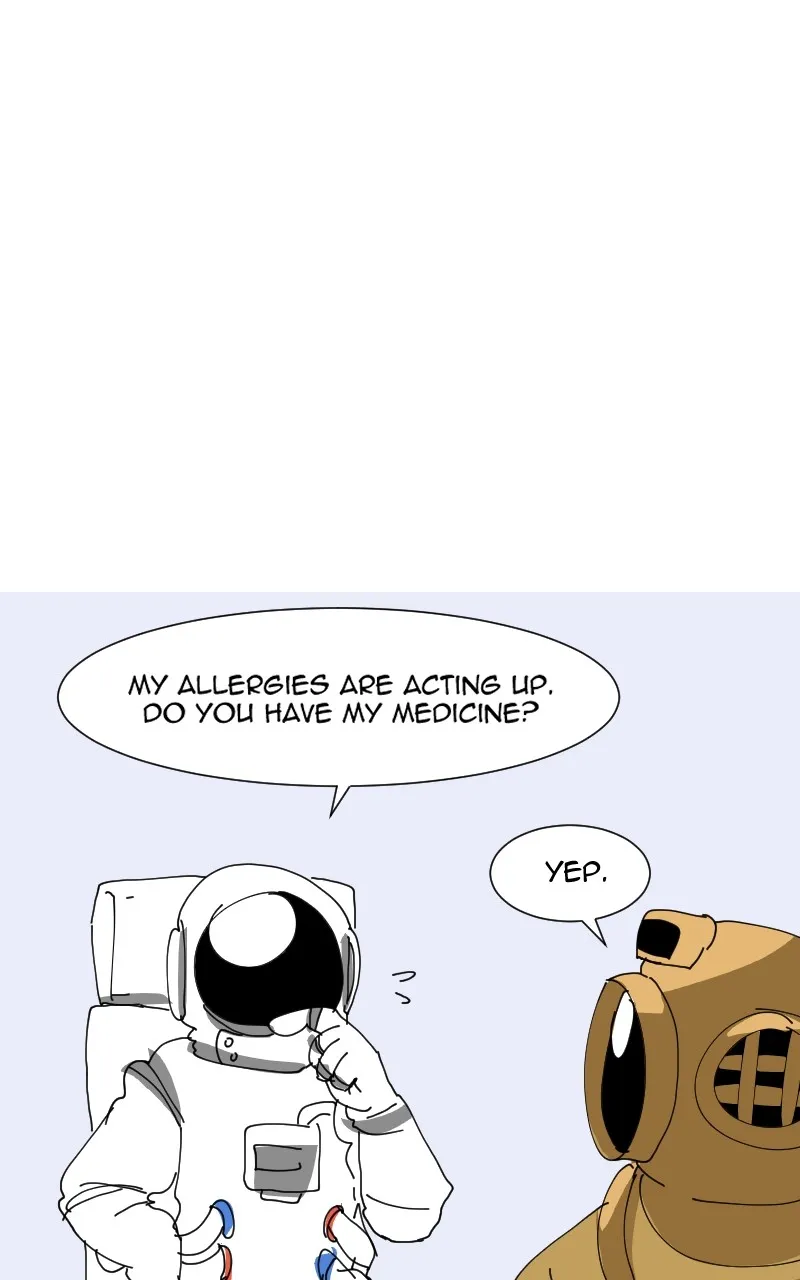 Just Roommates Chapter 13 page 1 - 