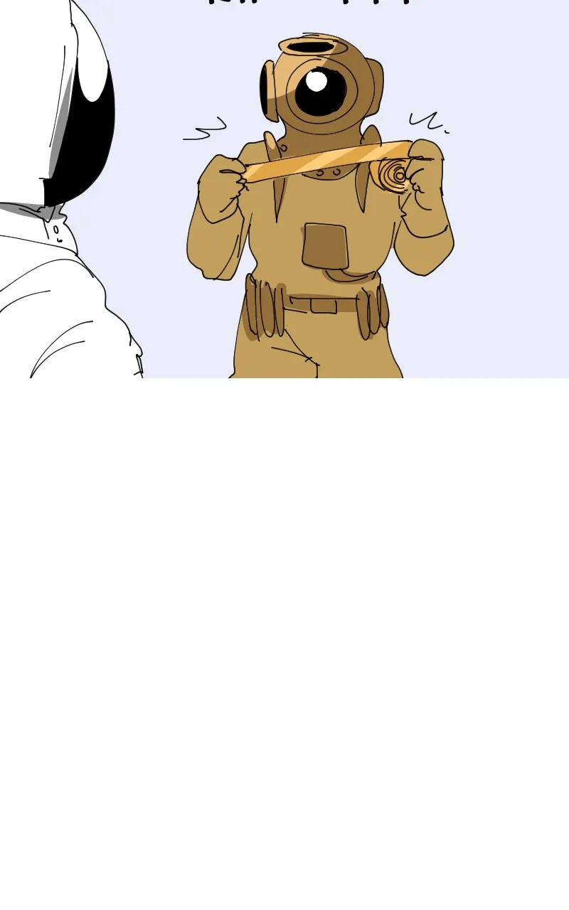 Just Roommates Chapter 13 page 3 - 