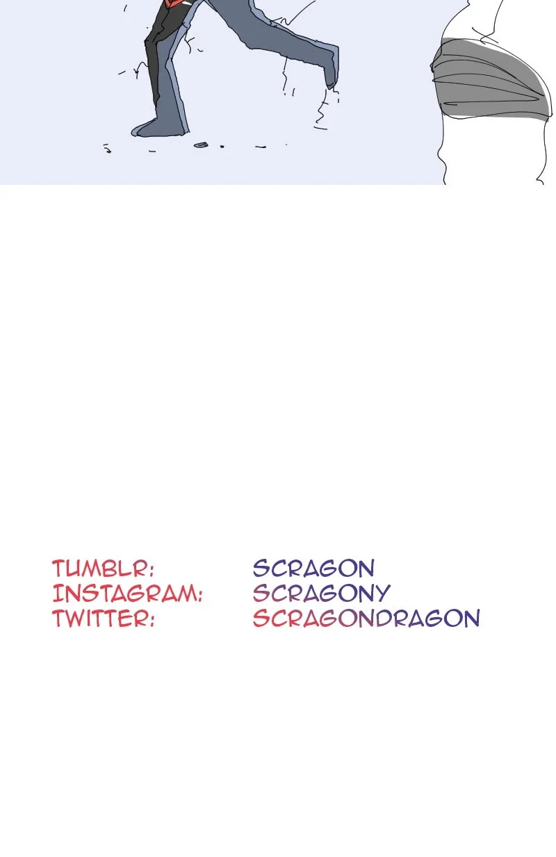 Just Roommates Chapter 130 page 3 - 