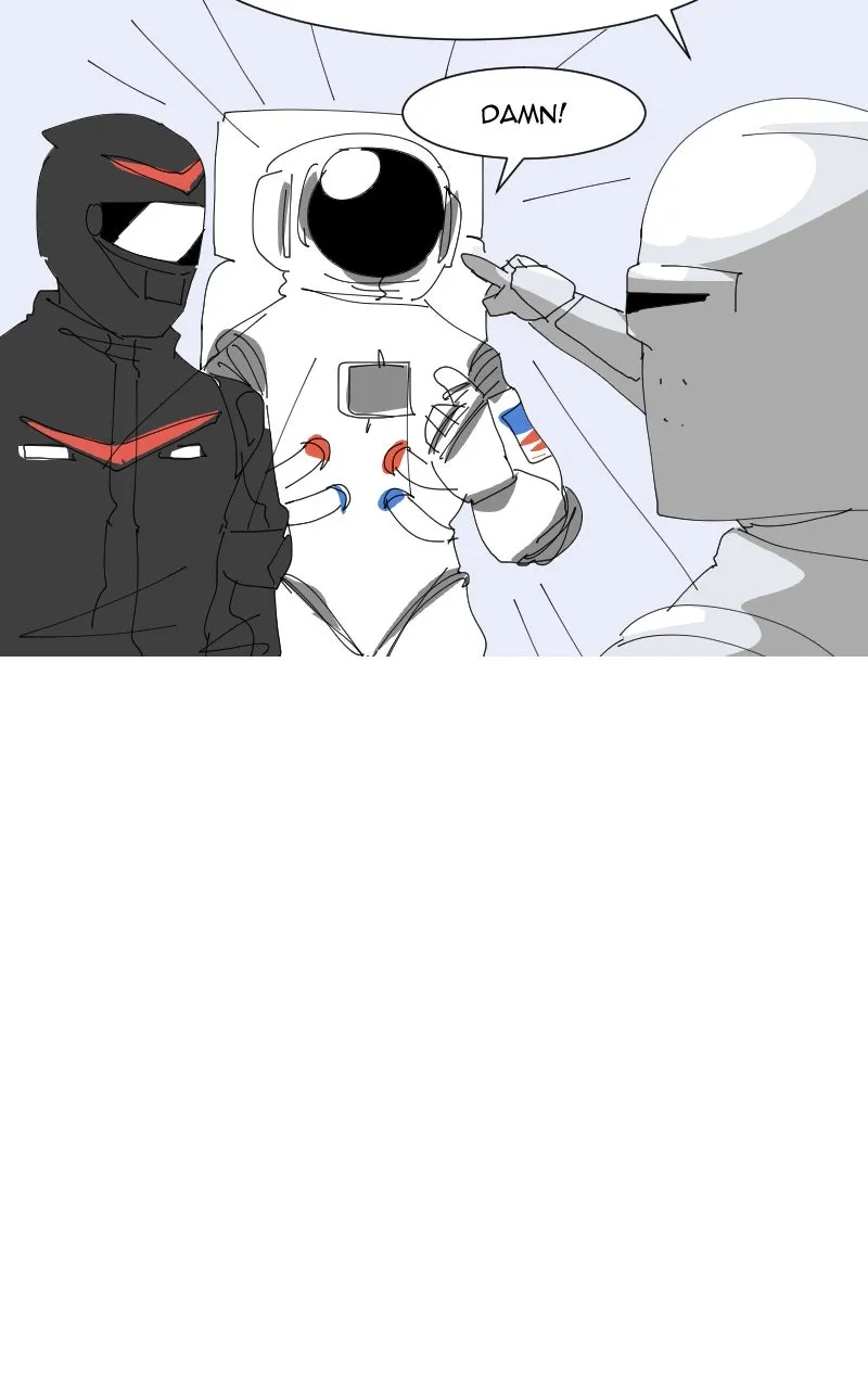 Just Roommates Chapter 131 page 3 - 