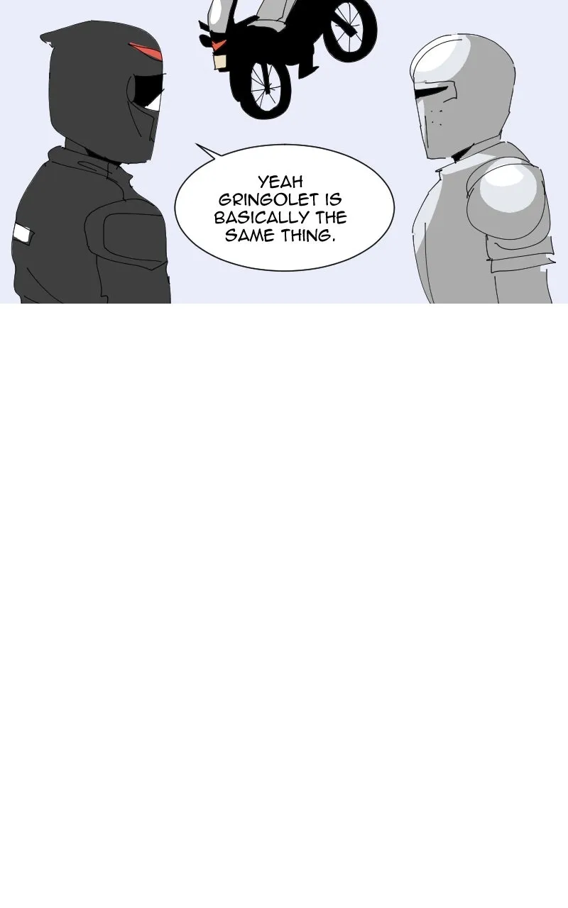 Just Roommates Chapter 132 page 3 - 