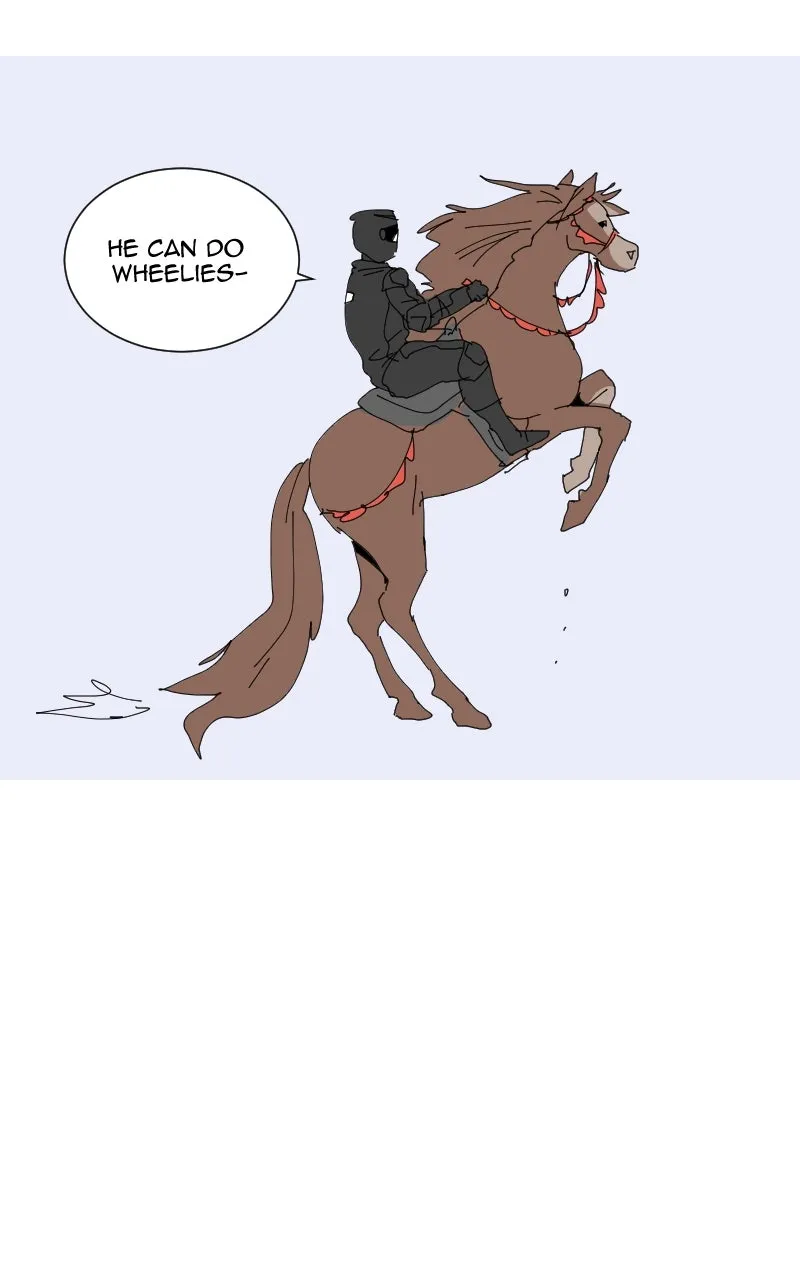 Just Roommates Chapter 132 page 4 - 