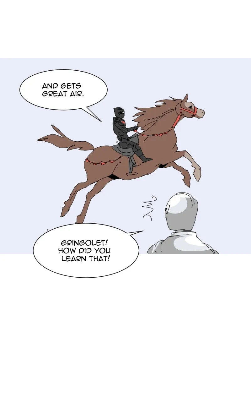 Just Roommates Chapter 132 page 6 - 