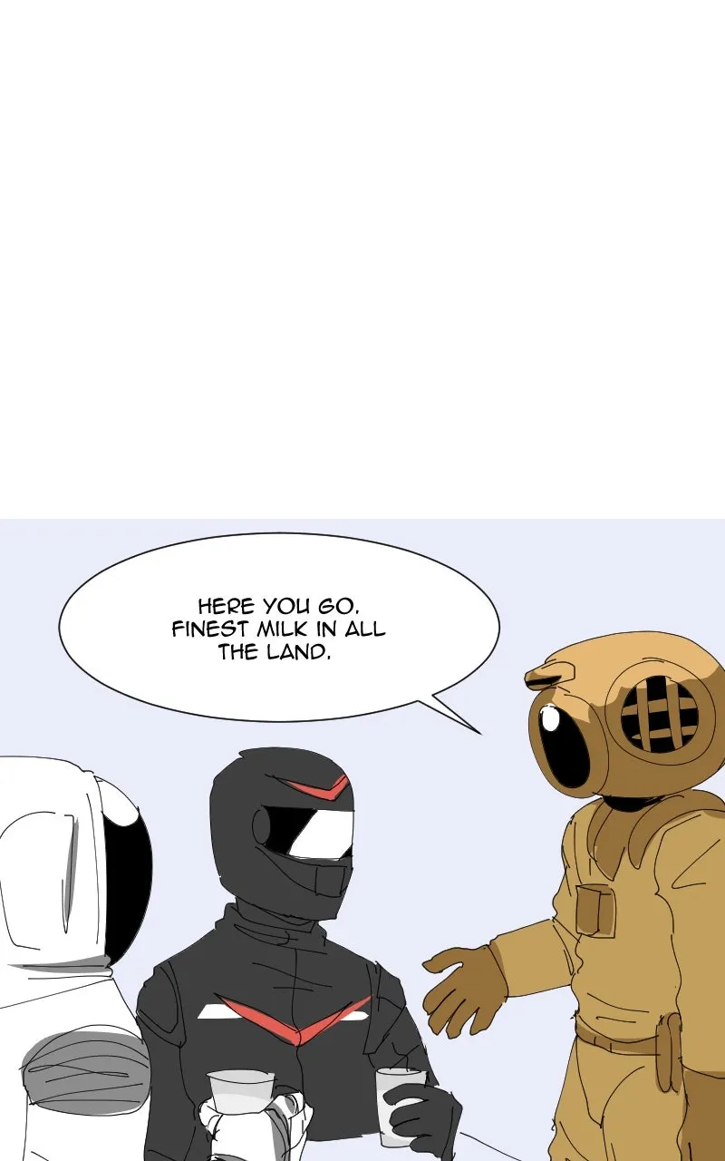 Just Roommates Chapter 133 page 1 - 