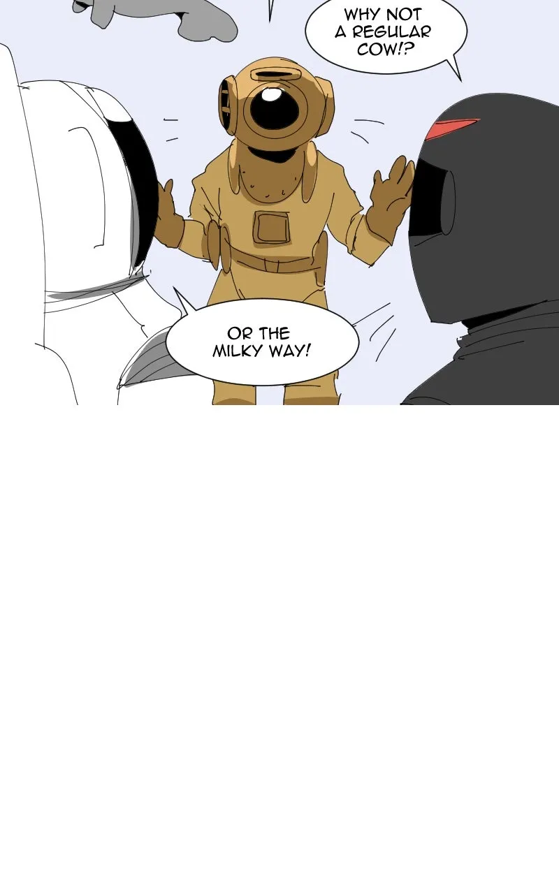 Just Roommates Chapter 133 page 4 - 