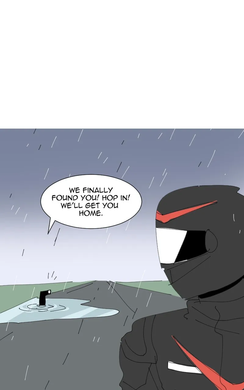 Just Roommates Chapter 134 page 5 - 