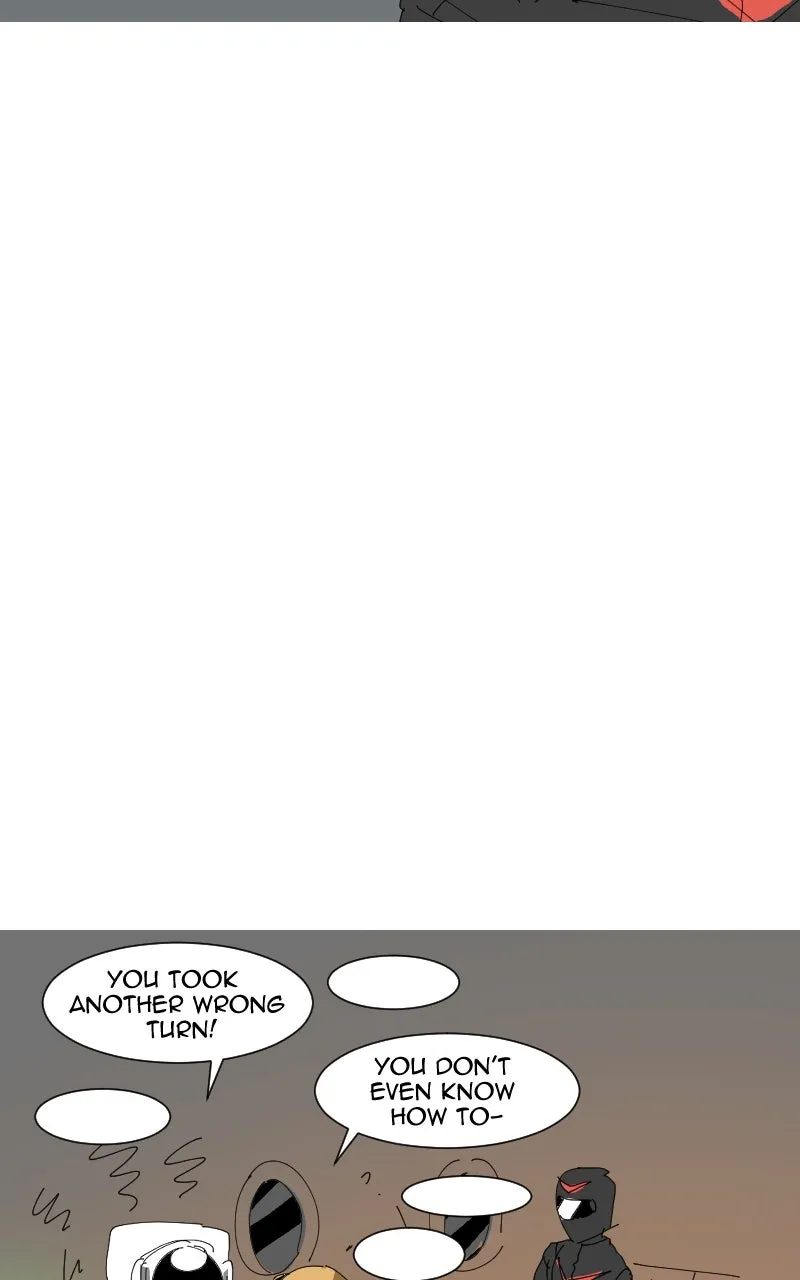 Just Roommates Chapter 134 page 6 - 