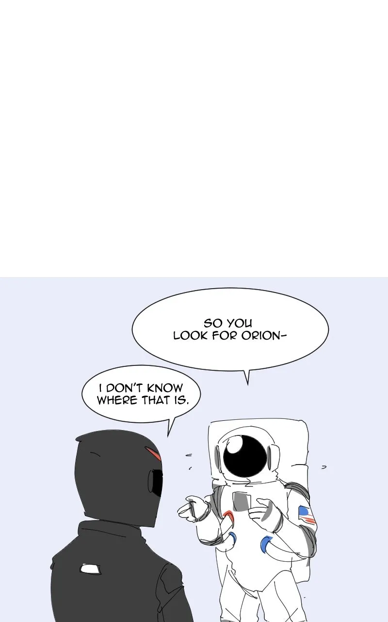 Just Roommates Chapter 135 page 1 - 