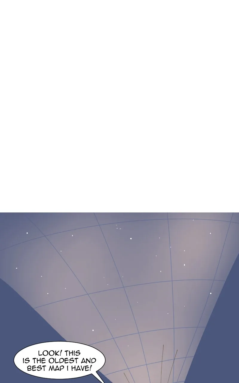 Just Roommates Chapter 135 page 5 - 