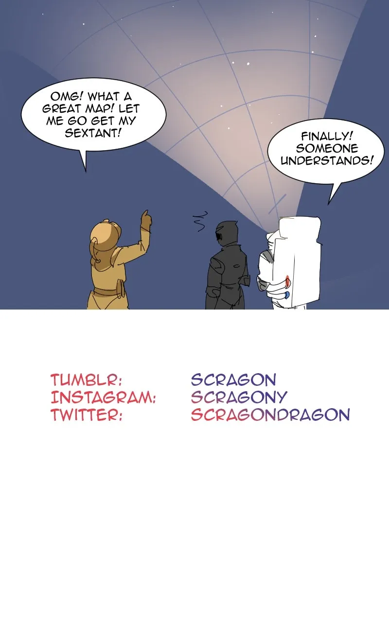 Just Roommates Chapter 135 page 7 - 
