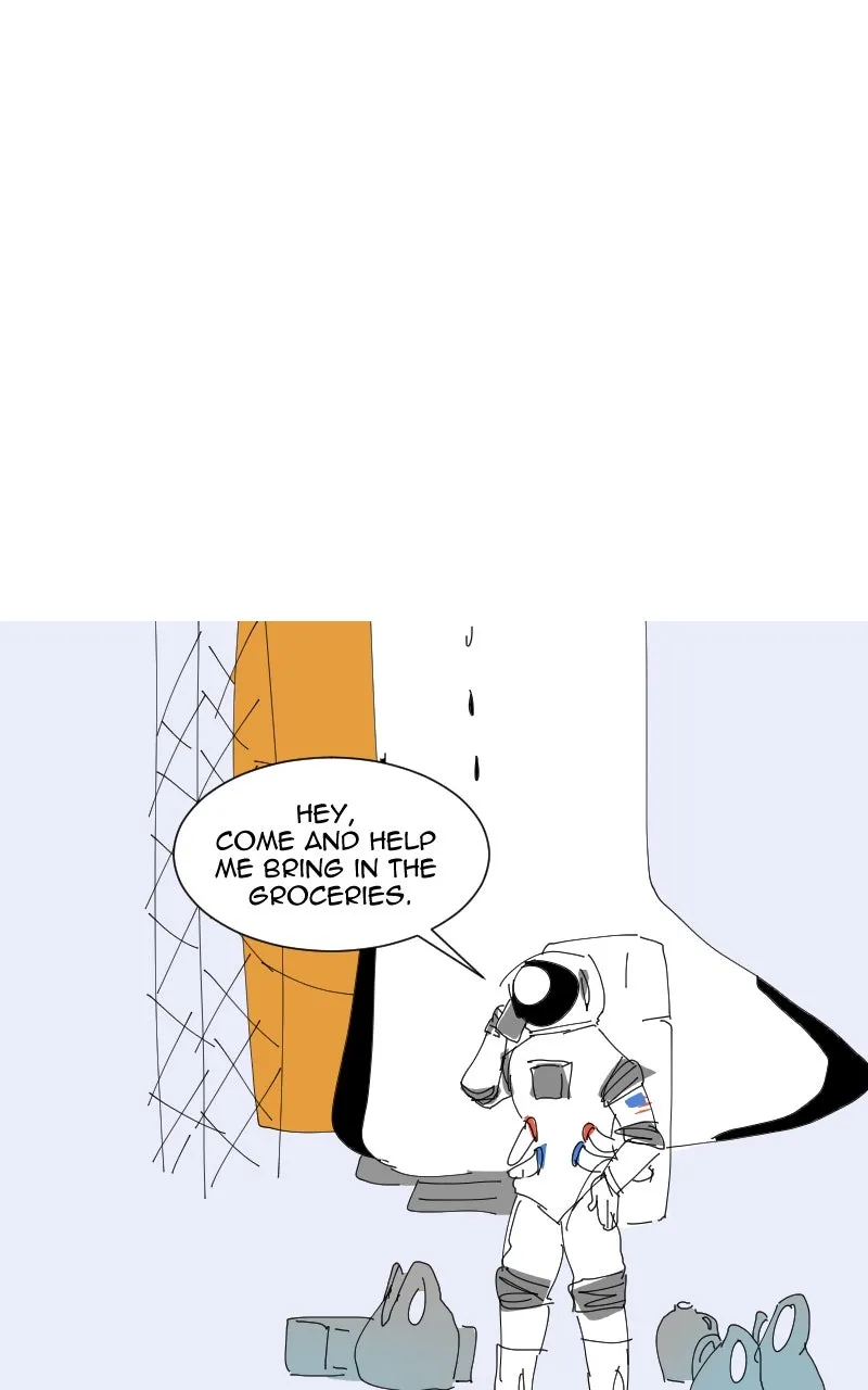 Just Roommates Chapter 136 page 1 - 
