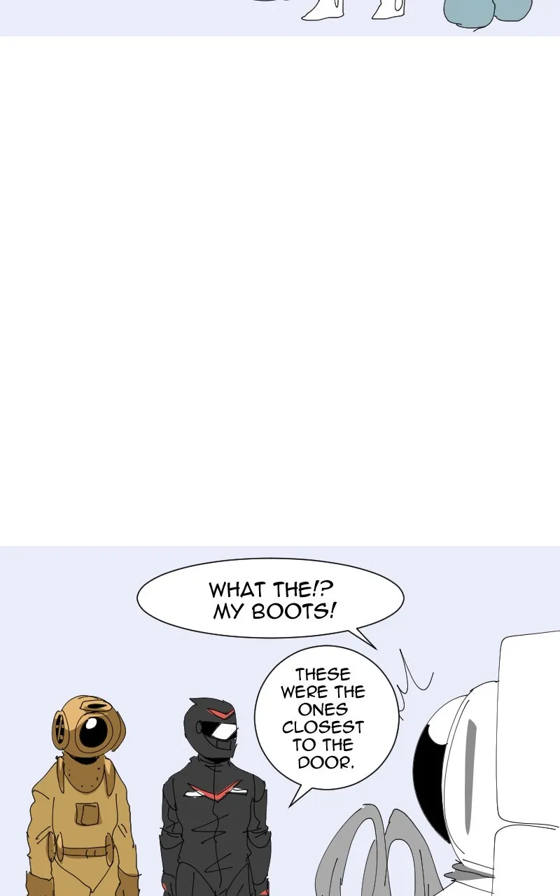 Just Roommates Chapter 136 page 2 - 