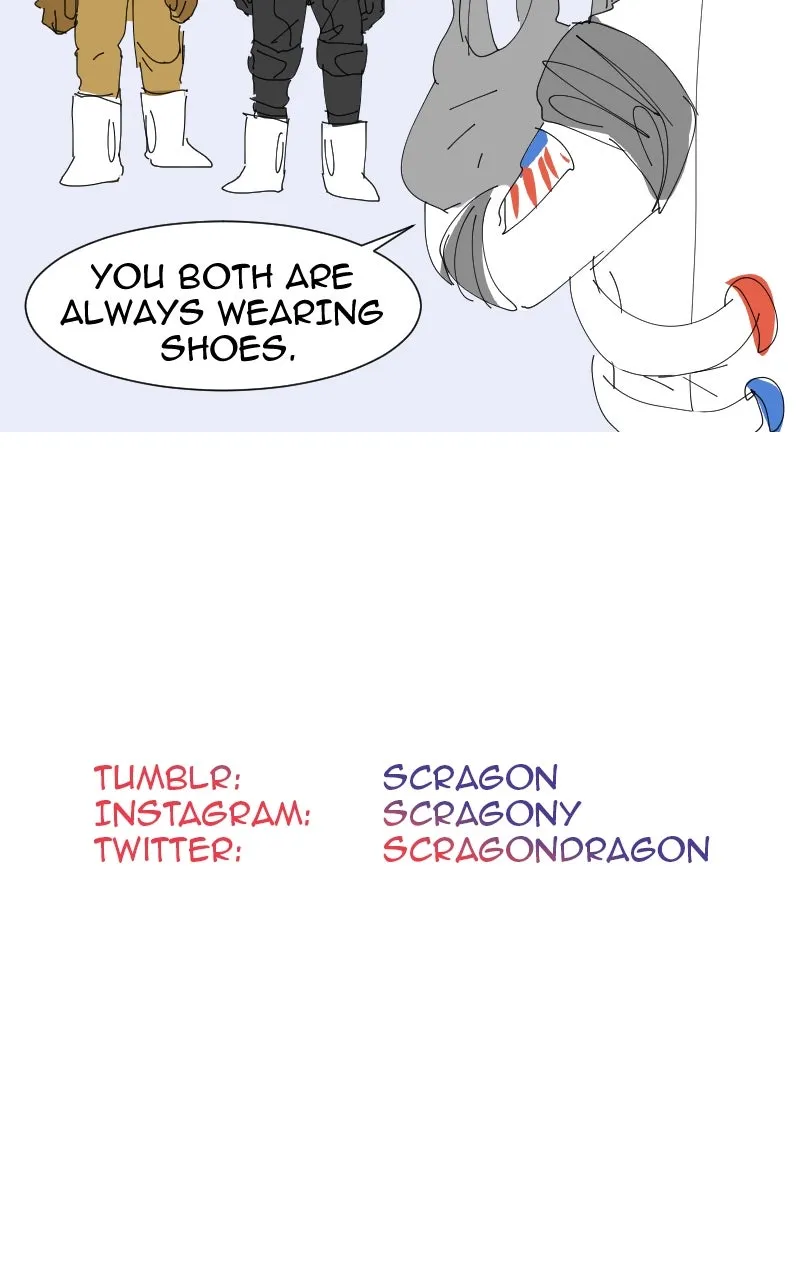 Just Roommates Chapter 136 page 3 - 