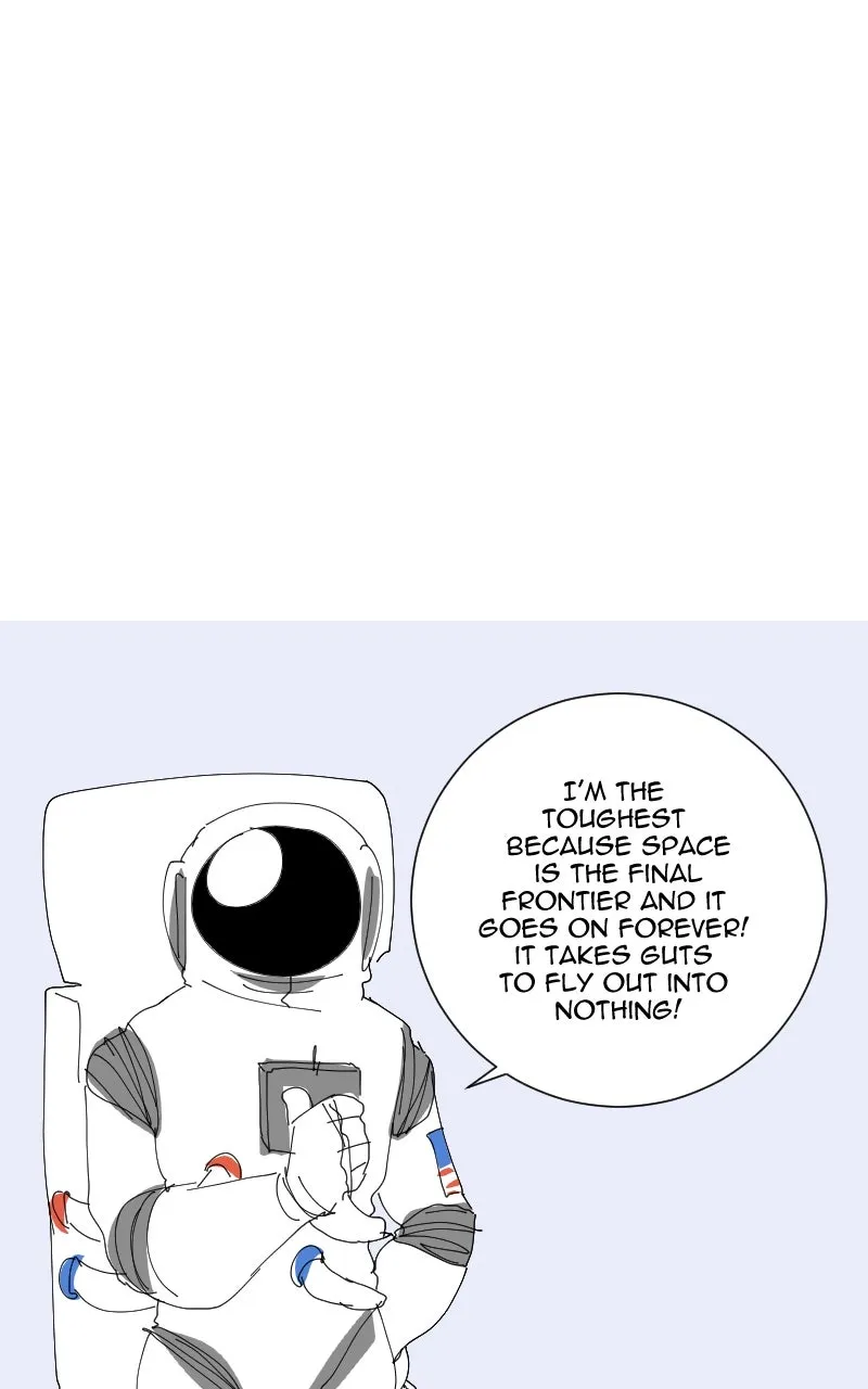 Just Roommates Chapter 137 page 1 - 