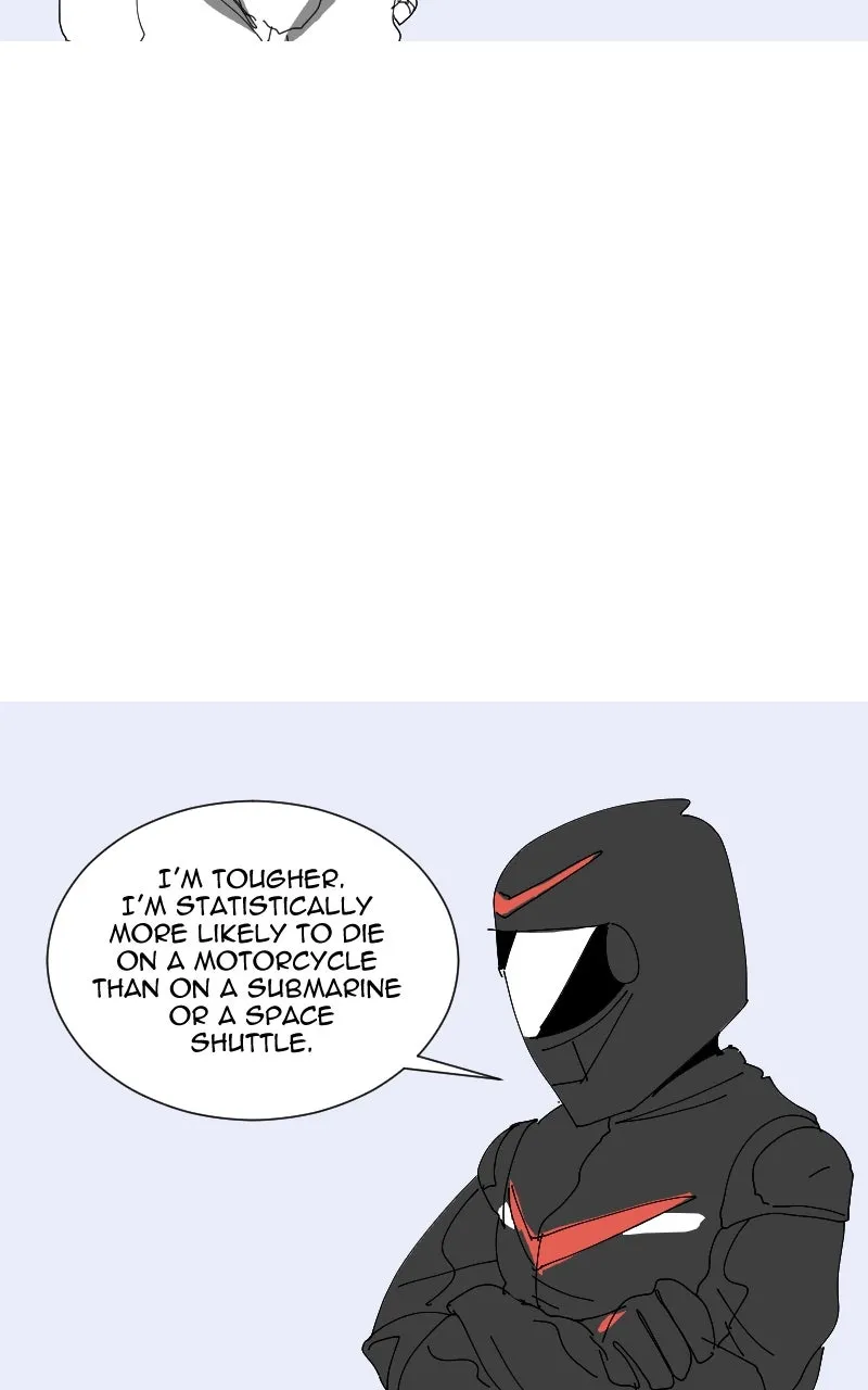 Just Roommates Chapter 137 page 2 - 