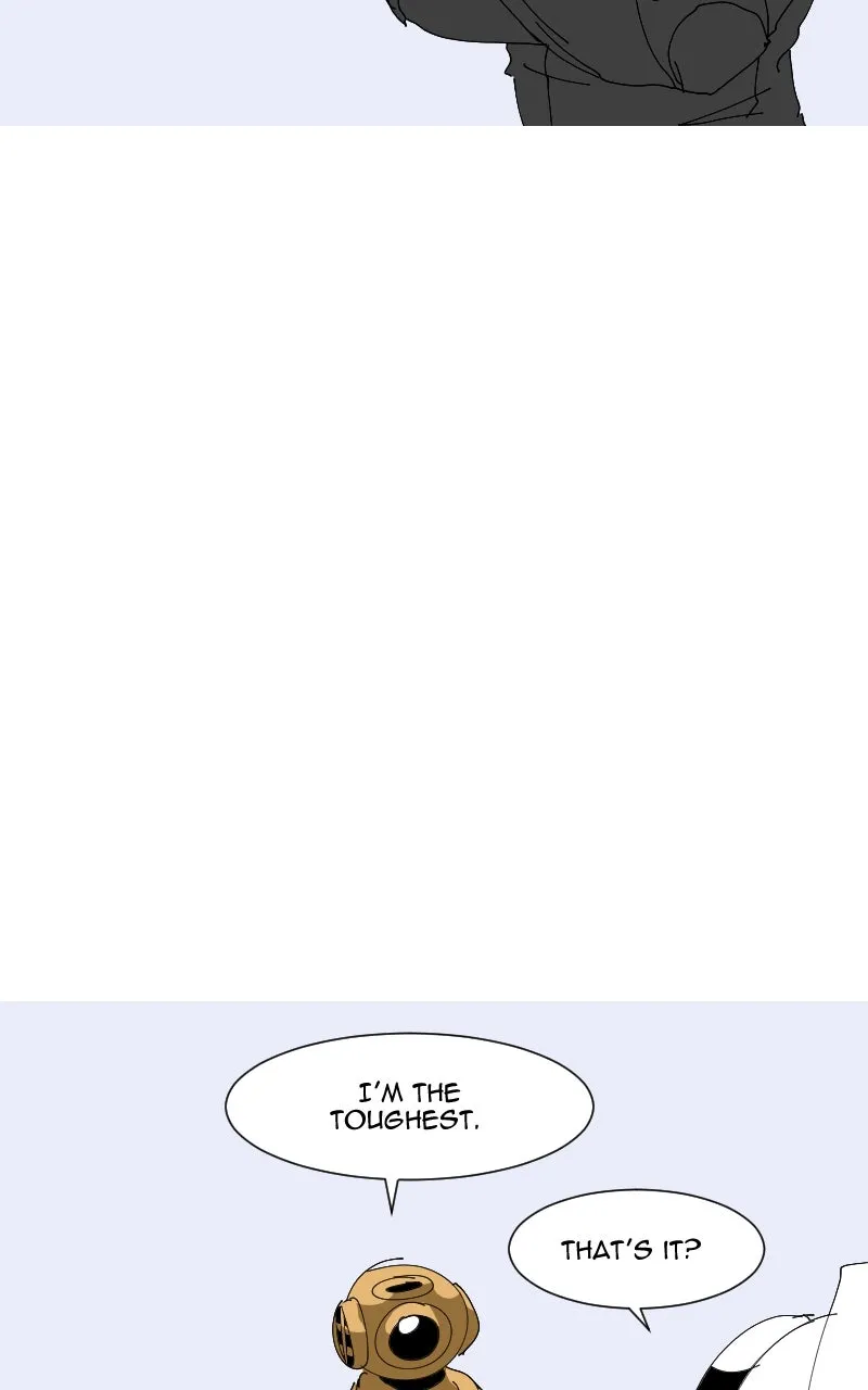 Just Roommates Chapter 137 page 3 - 