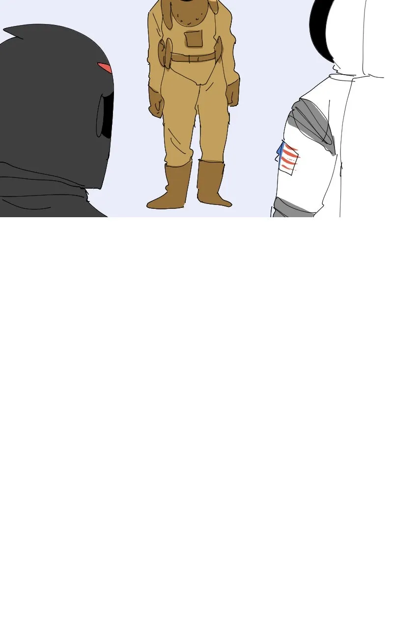Just Roommates Chapter 137 page 4 - 