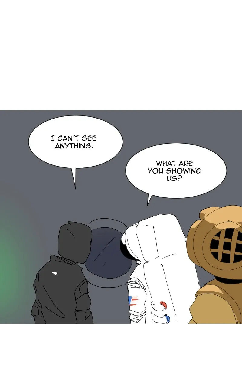 Just Roommates Chapter 137 page 6 - 