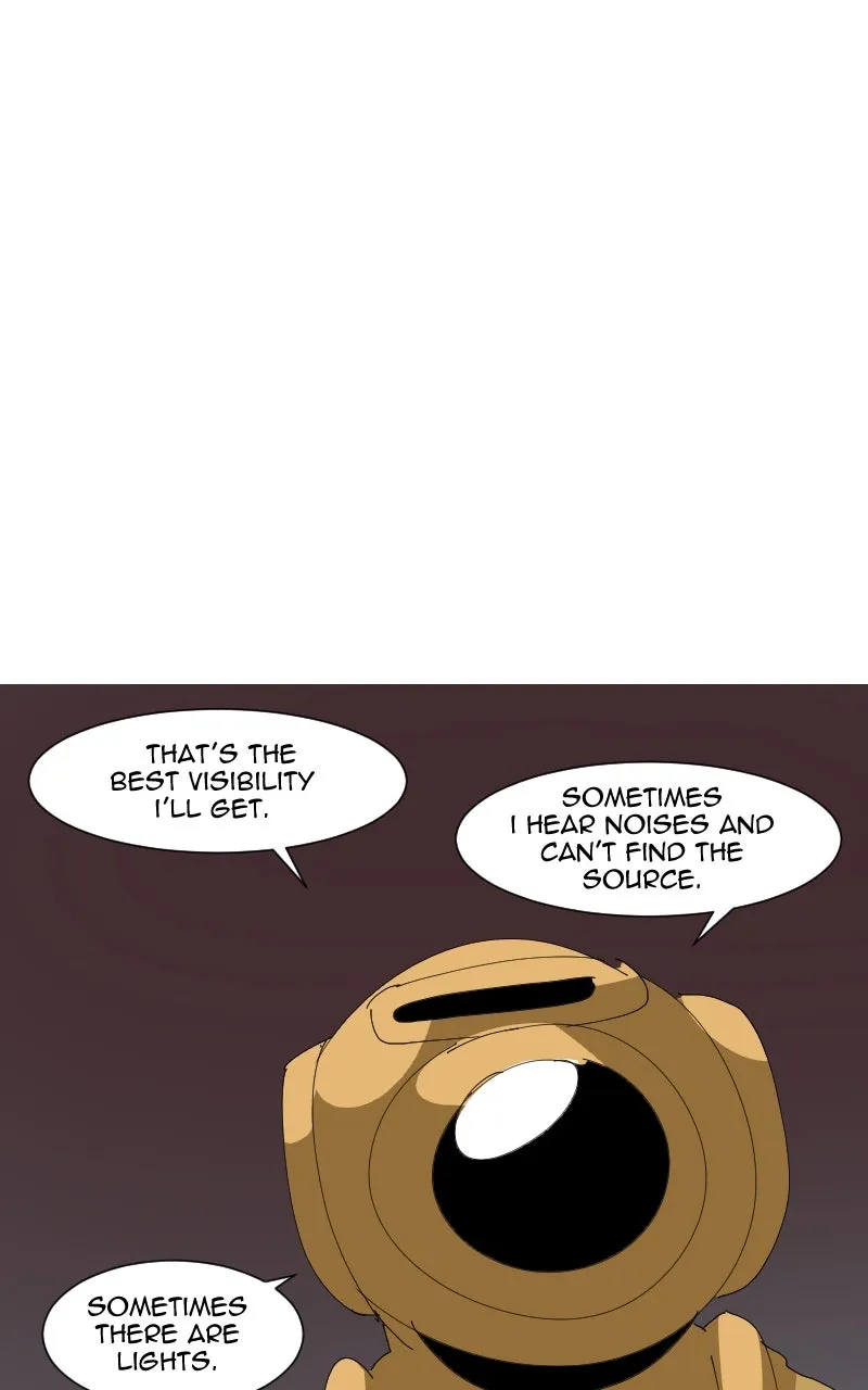 Just Roommates Chapter 137 page 7 - 