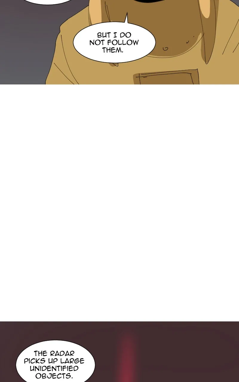 Just Roommates Chapter 137 page 8 - 