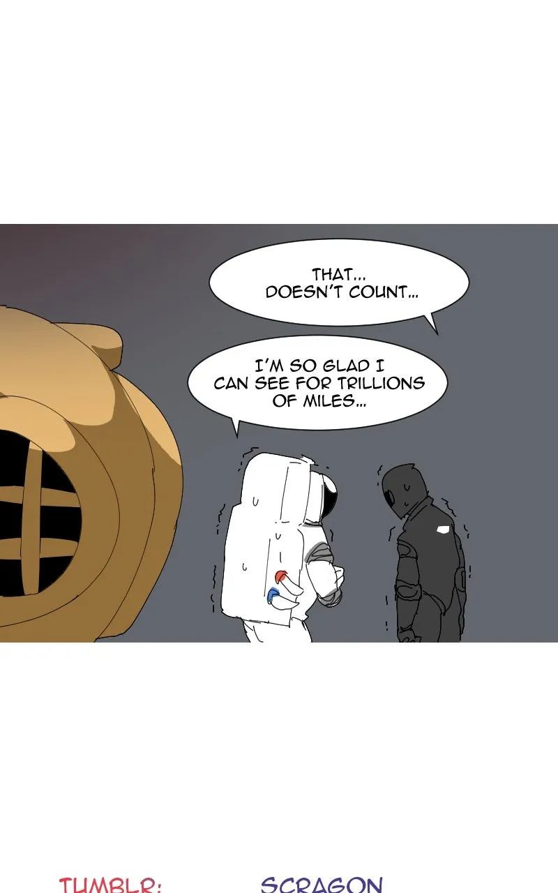 Just Roommates Chapter 137 page 10 - 