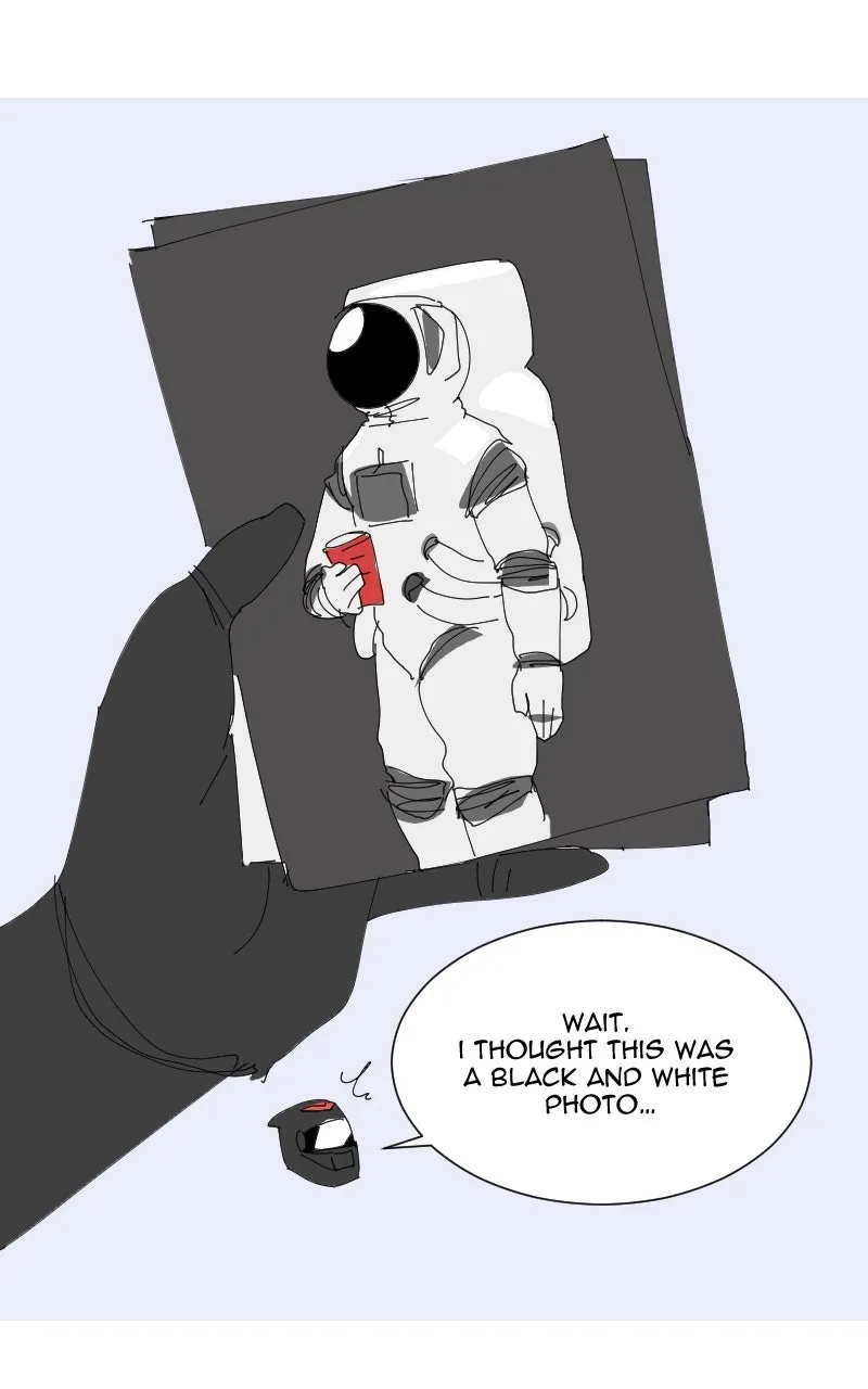 Just Roommates Chapter 138 page 3 - 
