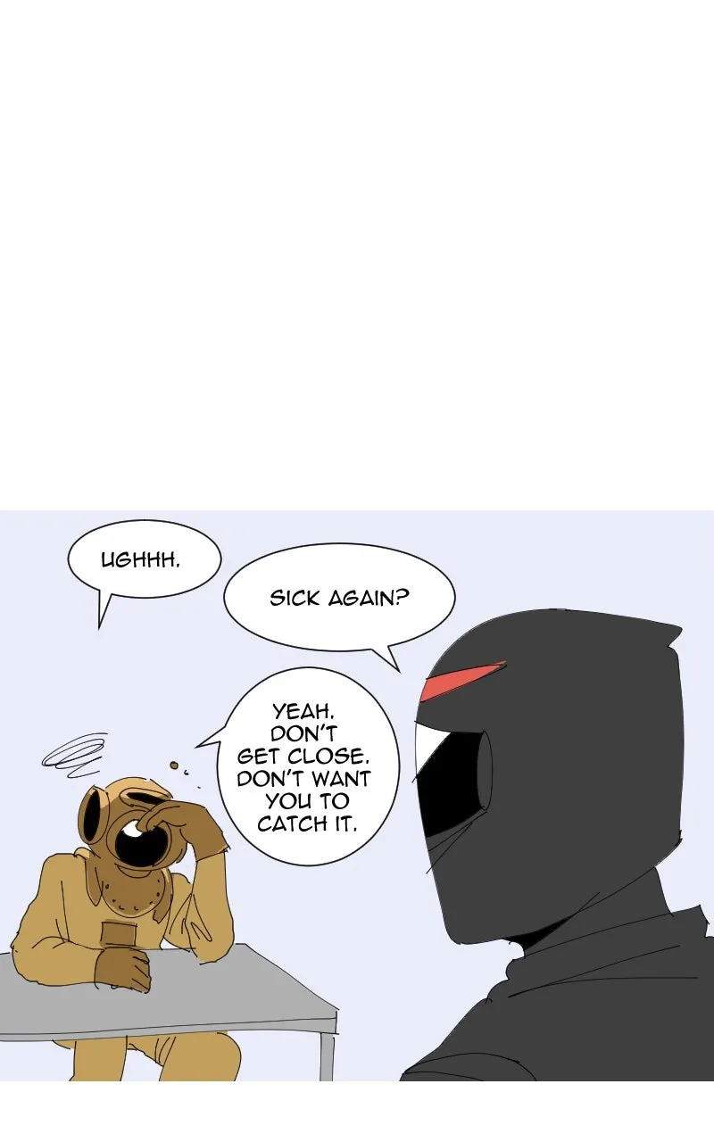 Just Roommates Chapter 139 page 1 - 