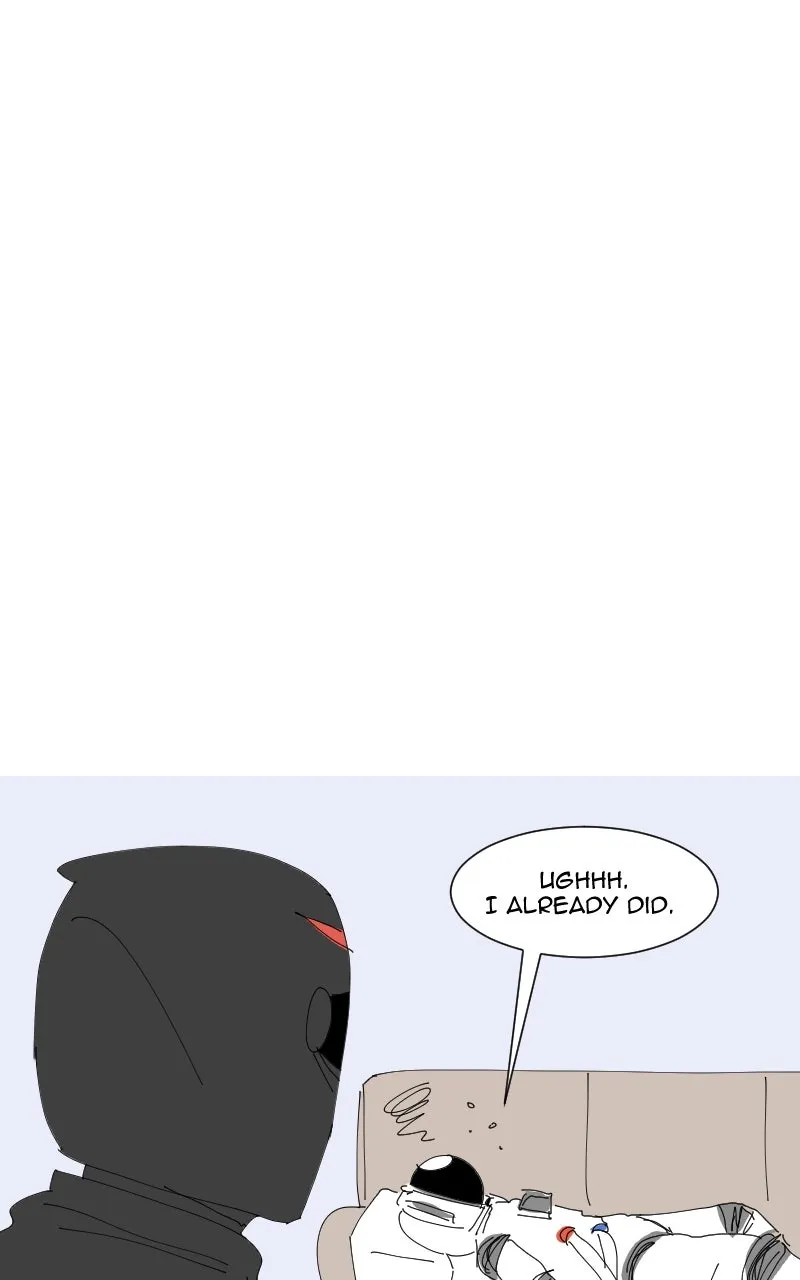 Just Roommates Chapter 139 page 2 - 