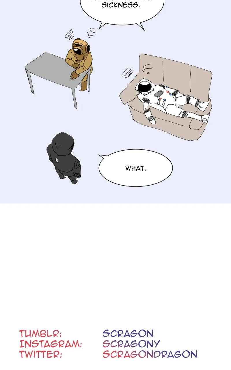 Just Roommates Chapter 139 page 5 - 