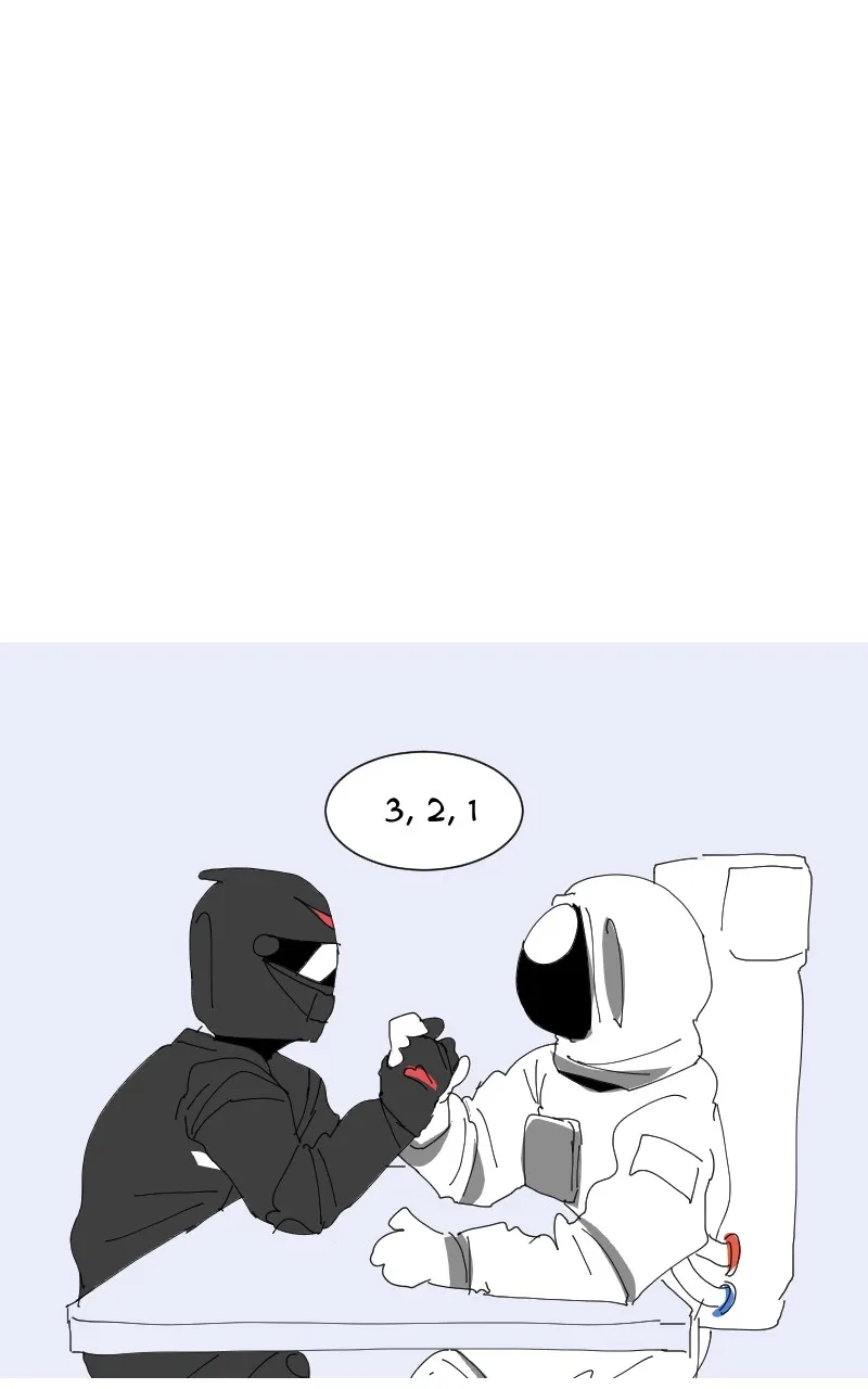 Just Roommates Chapter 14 page 1 - 