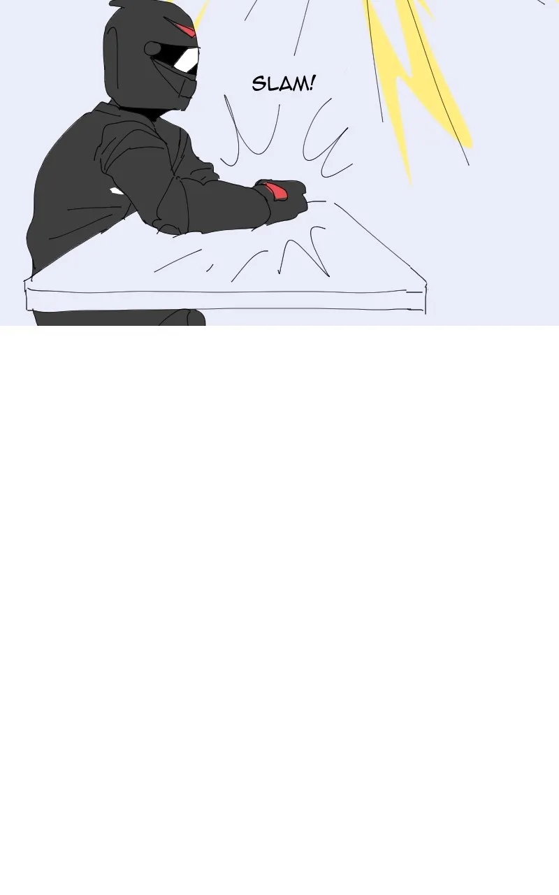 Just Roommates Chapter 14 page 3 - 