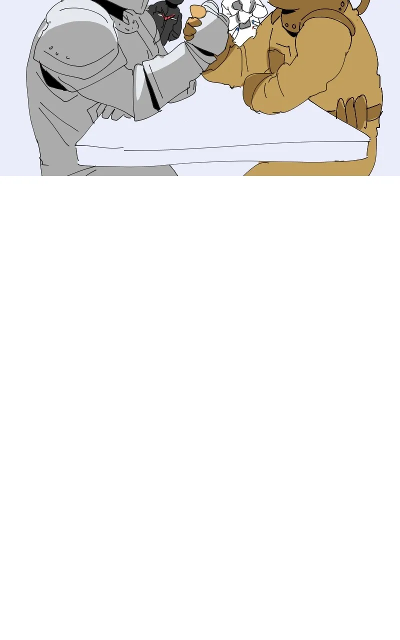 Just Roommates Chapter 14 page 7 - 