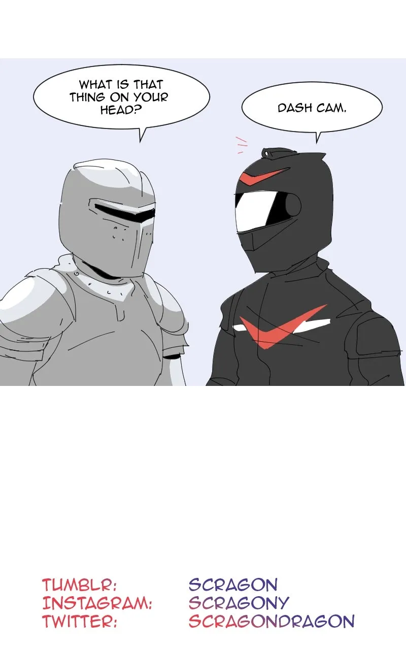 Just Roommates Chapter 142 page 5 - 