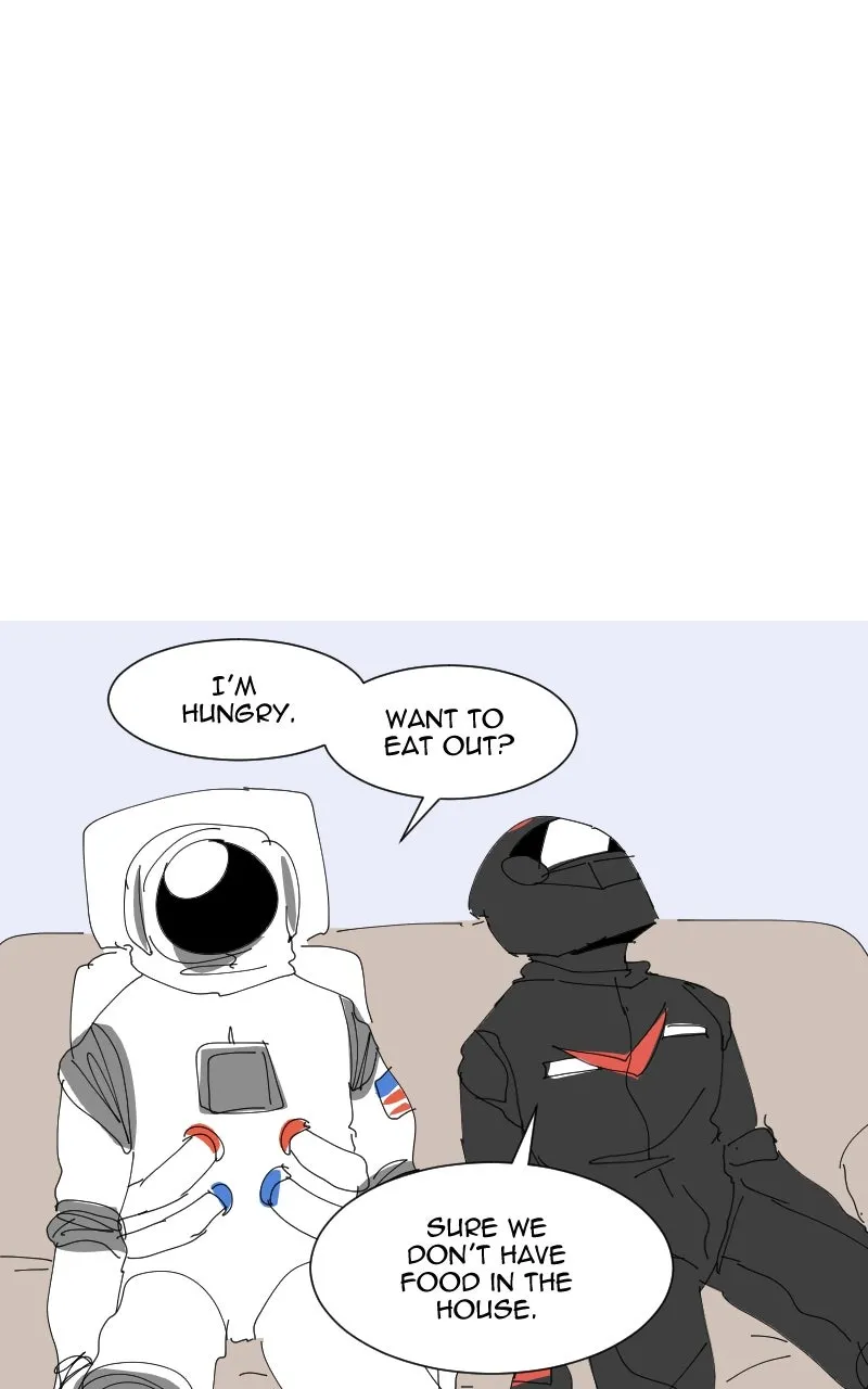 Just Roommates Chapter 143 page 1 - 