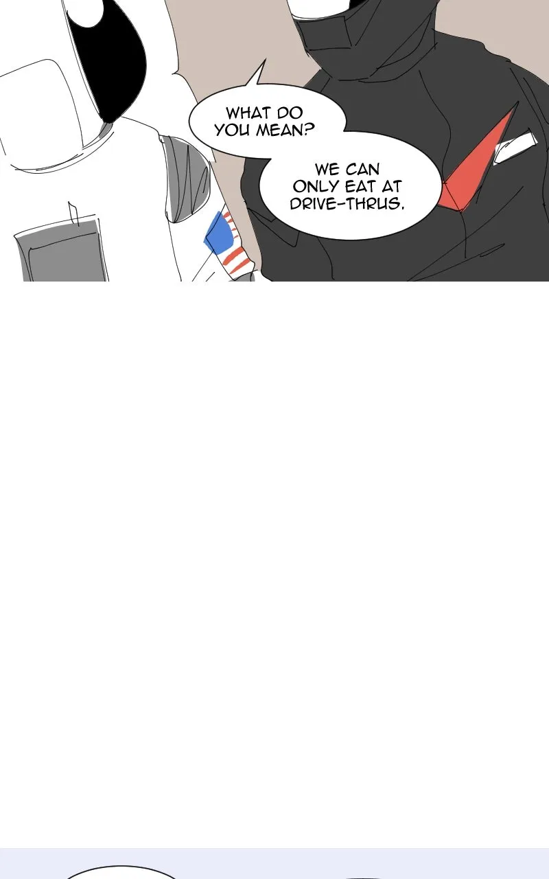 Just Roommates Chapter 143 page 3 - 