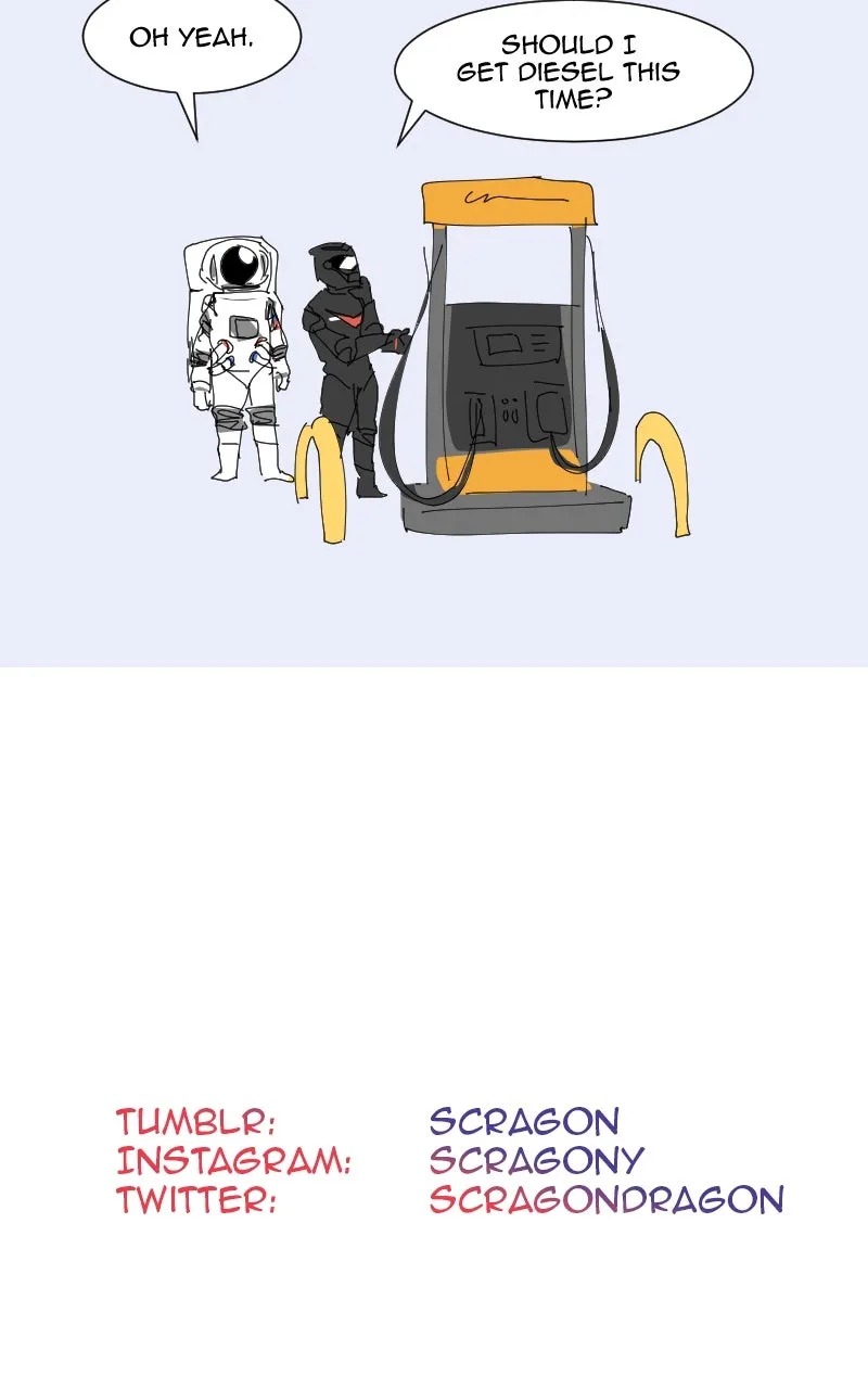 Just Roommates Chapter 143 page 4 - 