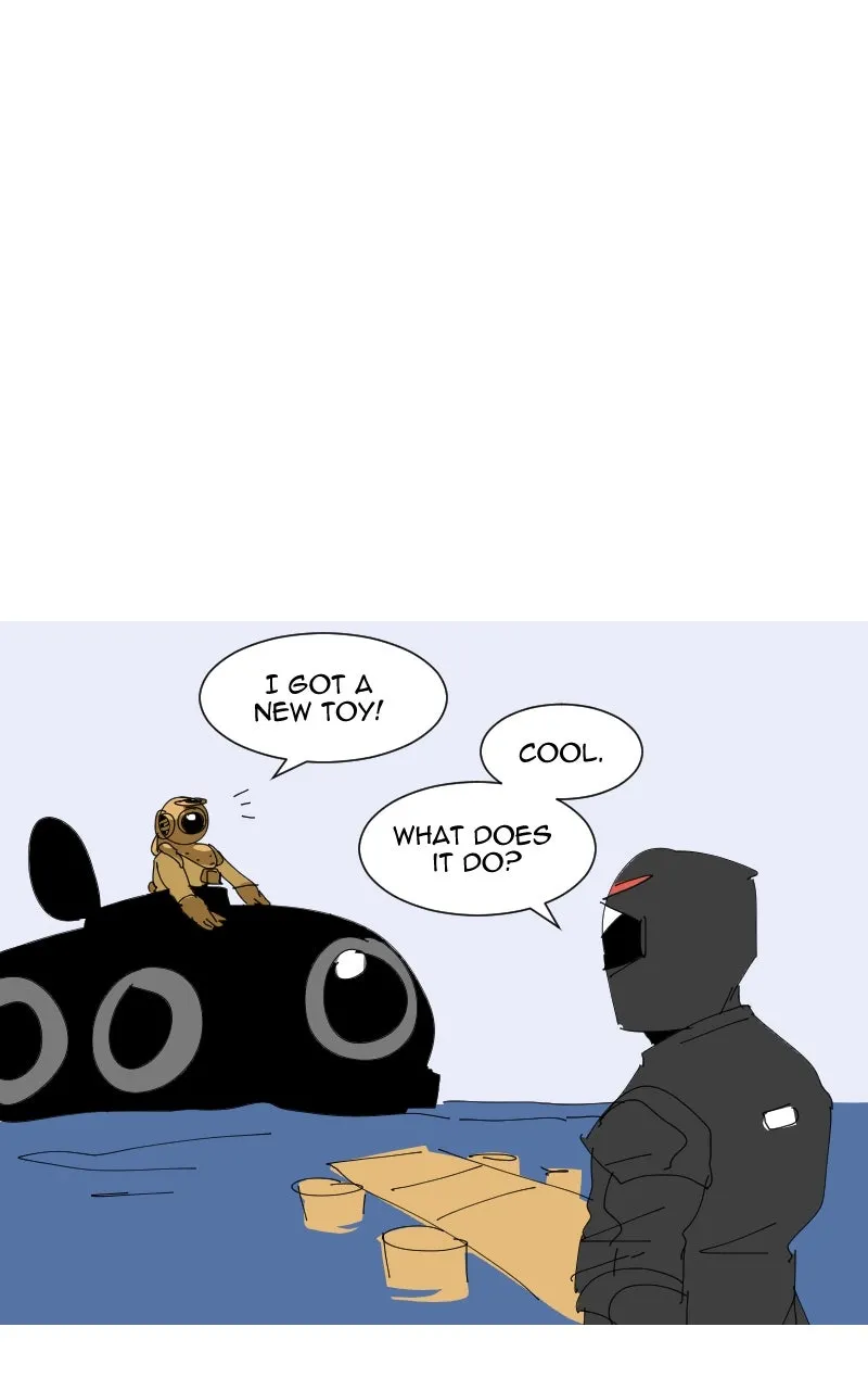 Just Roommates Chapter 144 page 1 - 