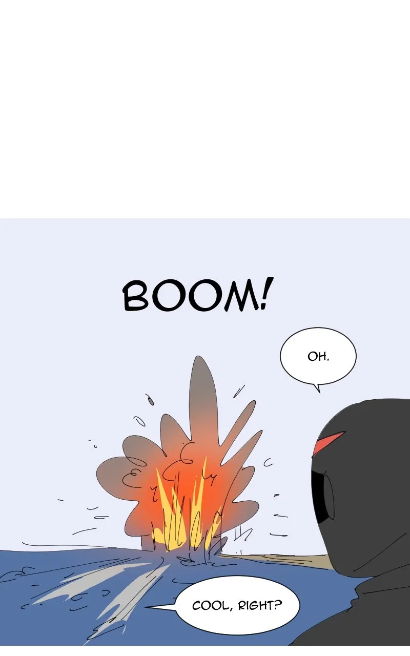 Just Roommates Chapter 144 page 5 - 