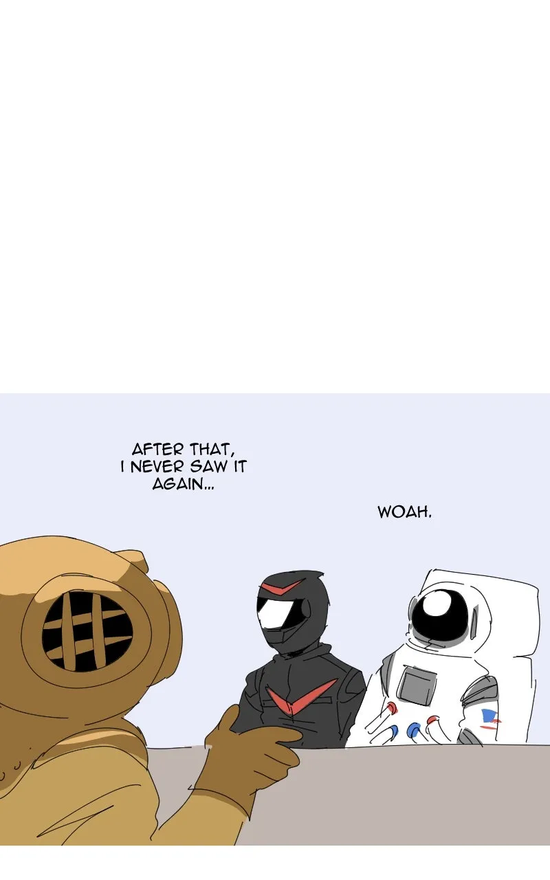 Just Roommates Chapter 145 page 1 - 