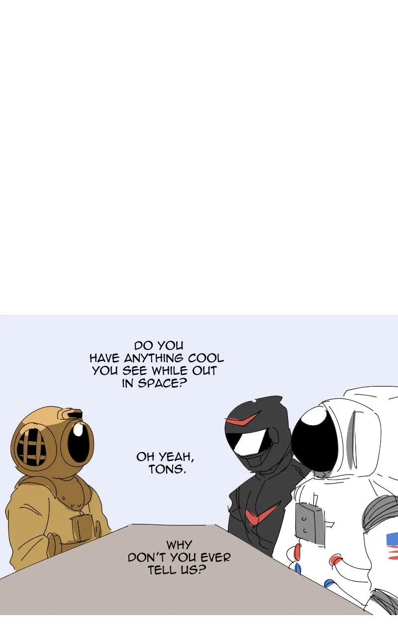 Just Roommates Chapter 145 page 2 - 