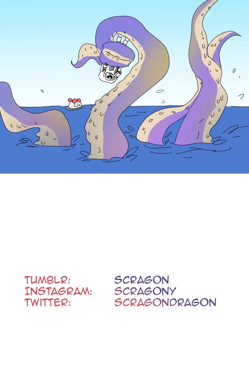 Just Roommates Chapter 146 page 5 - 