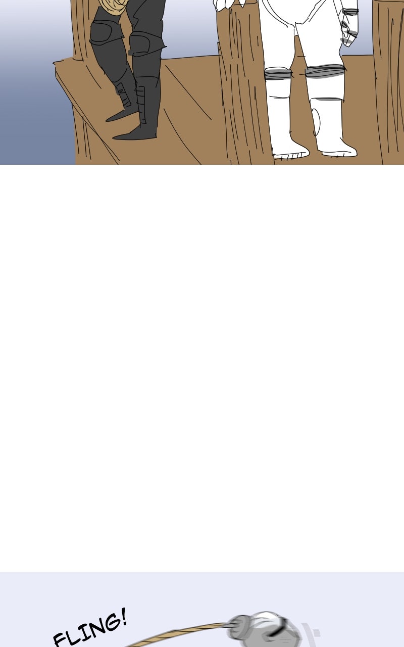 Just Roommates Ep. 147 - Magnet page 3 - 