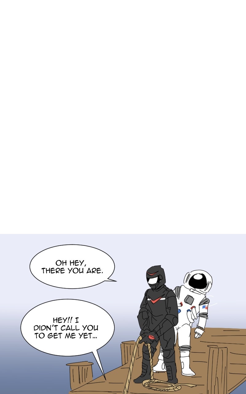Just Roommates Ep. 147 - Magnet page 6 - 