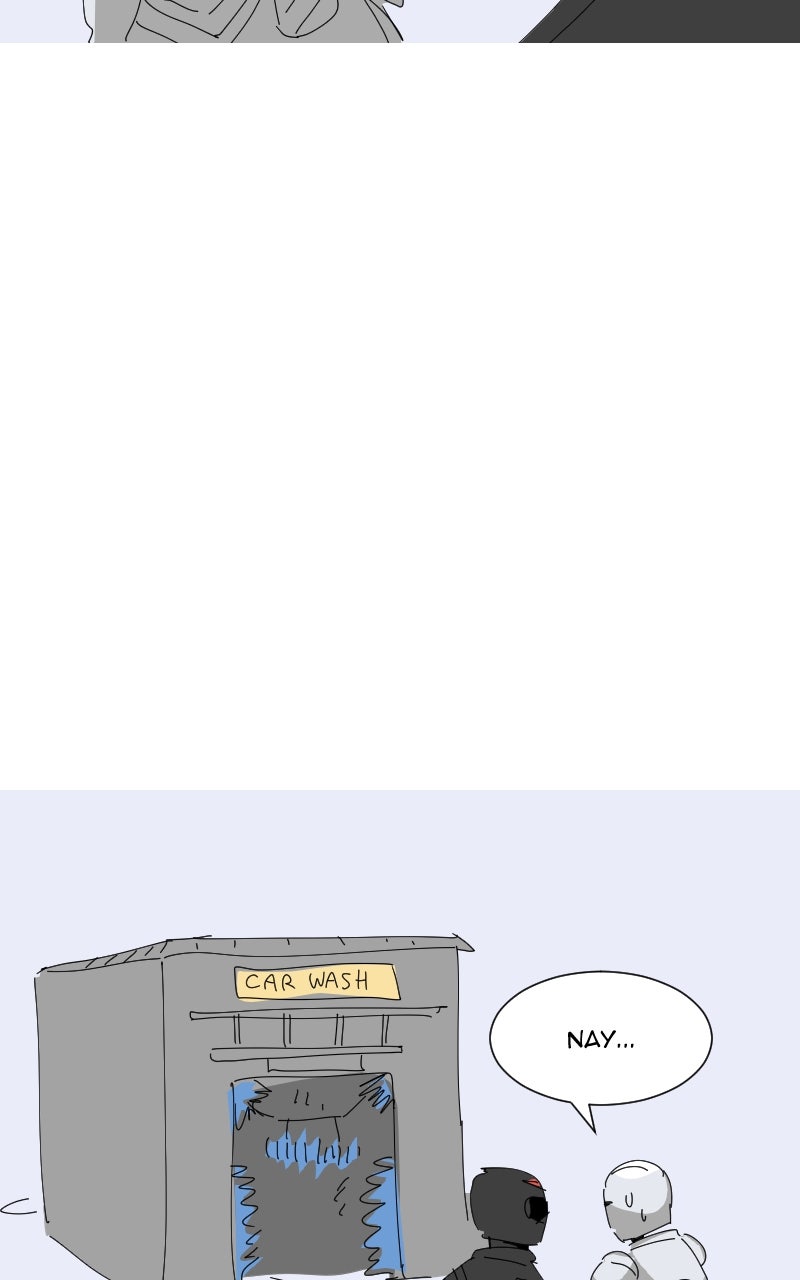 Just Roommates Ep. 148 - Get Clean page 2 - 