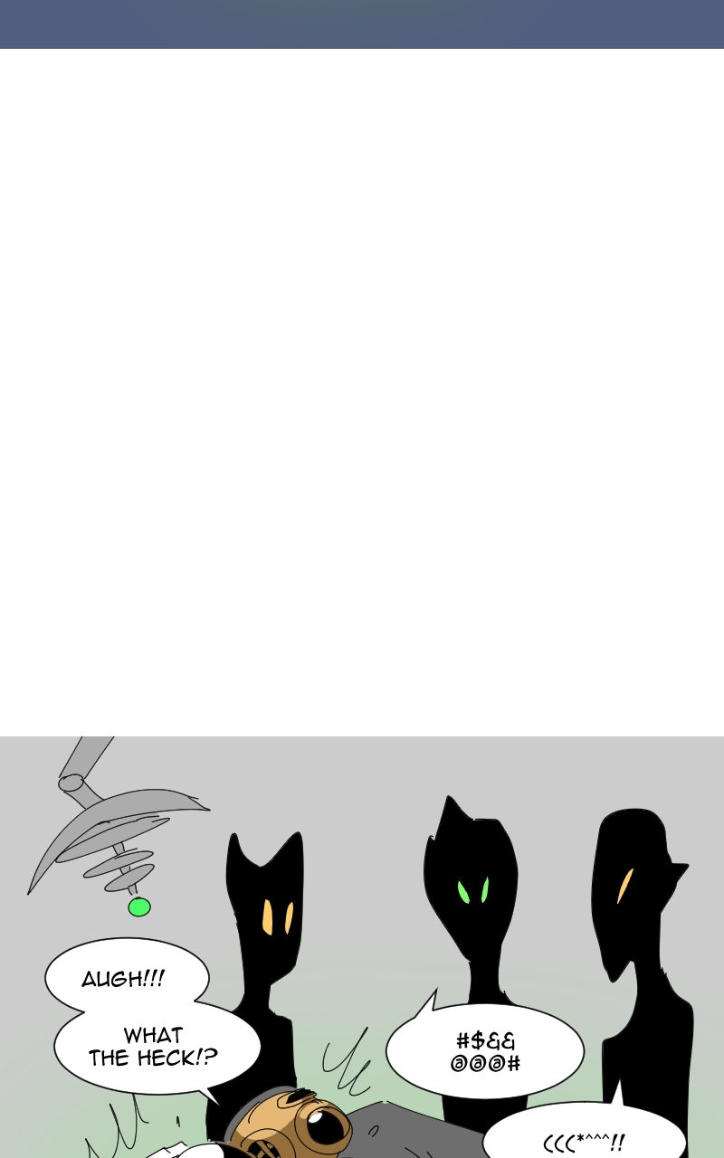 Just Roommates Ep. 149 - Evasion page 2 - 