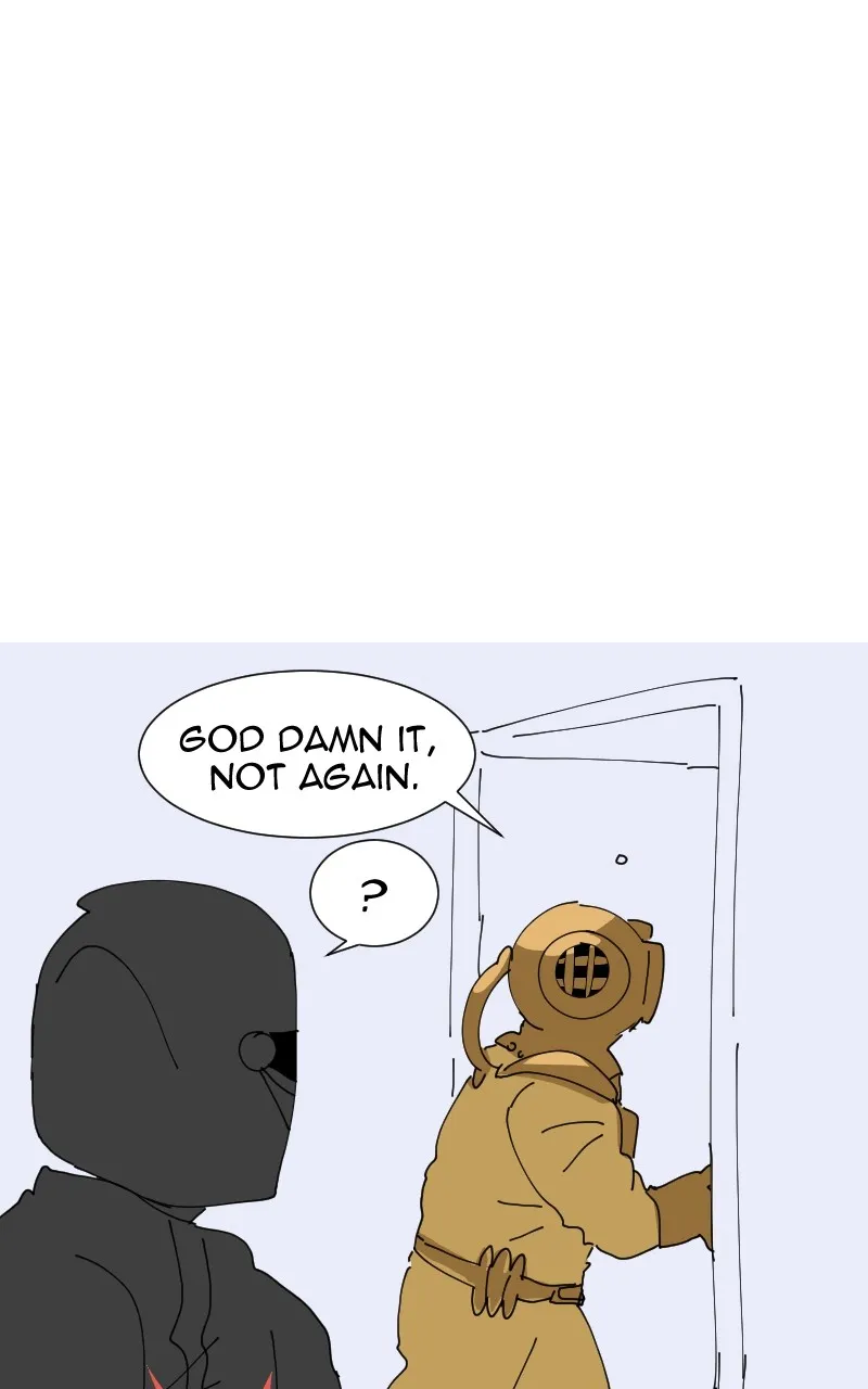 Just Roommates Chapter 15 page 1 - 