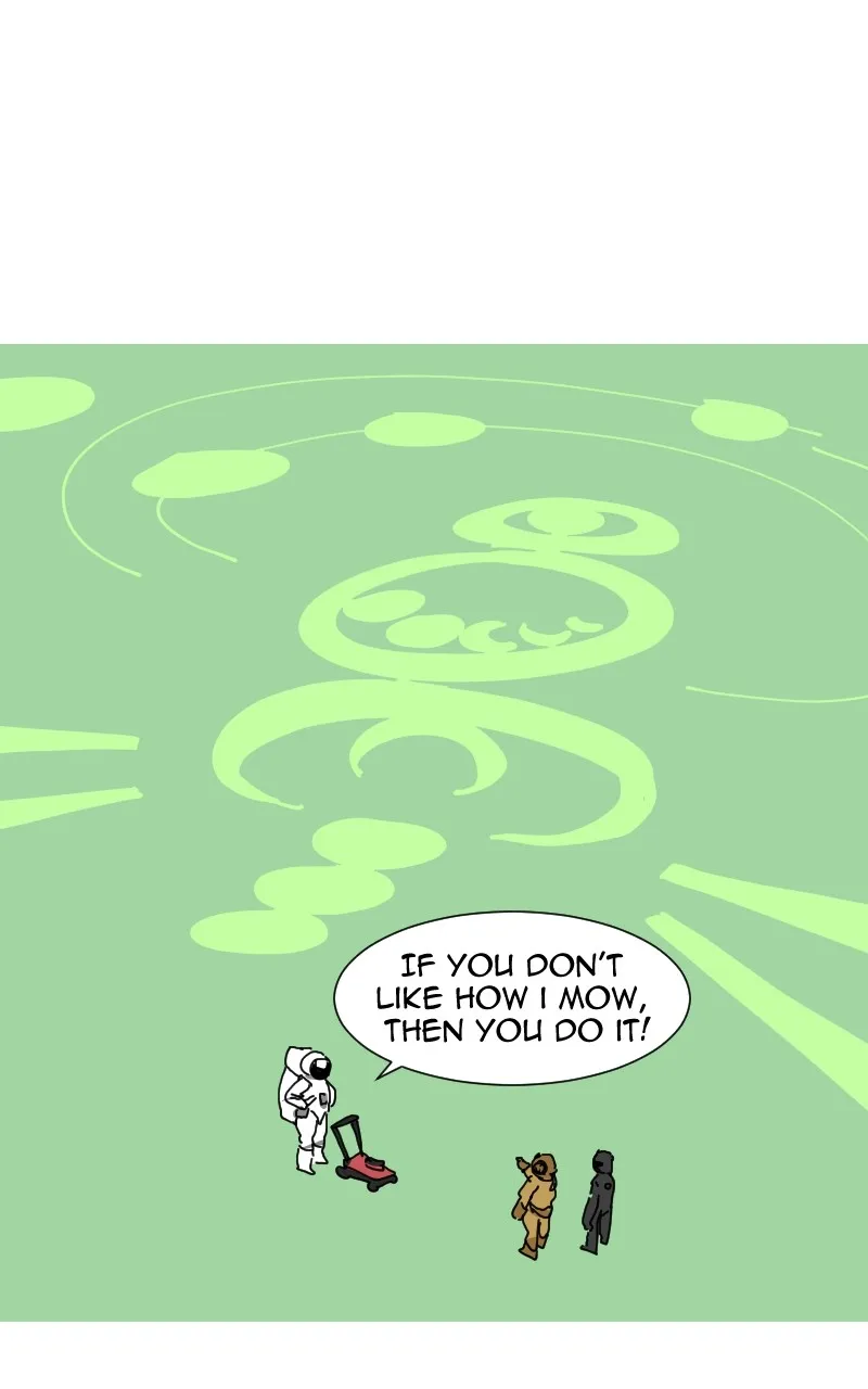 Just Roommates Chapter 15 page 3 - 